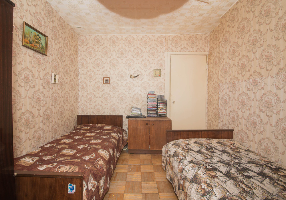 4-ка, 73,5 квм, 2/7 эт, ул. Свободы, д. 27