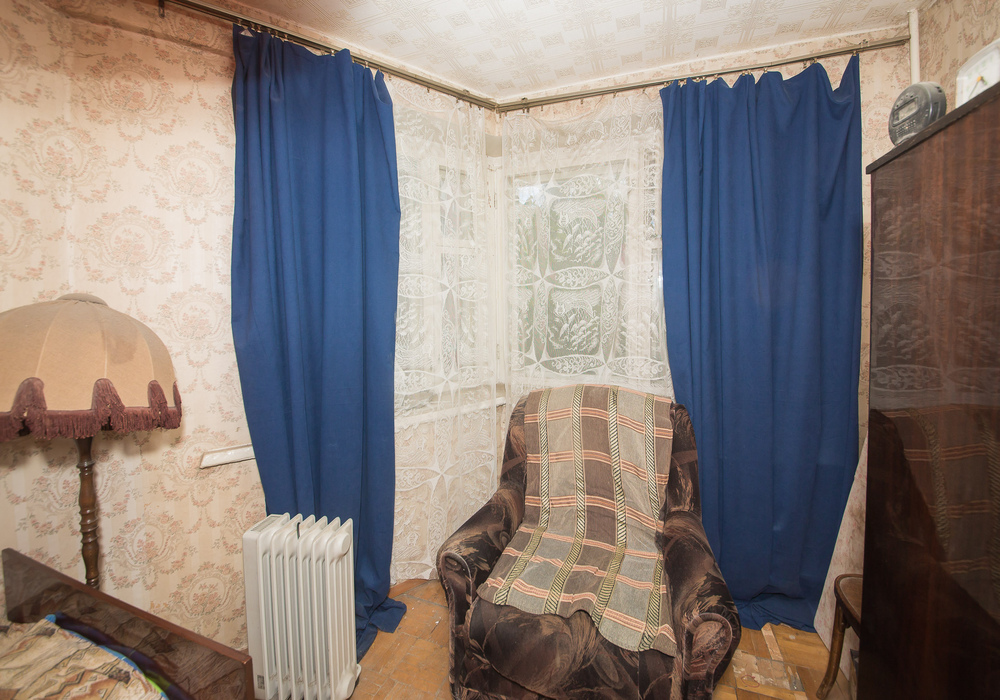 4-ка, 73,5 квм, 2/7 эт, ул. Свободы, д. 27