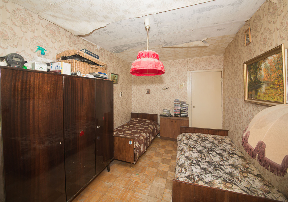 4-ка, 73,5 квм, 2/7 эт, ул. Свободы, д. 27