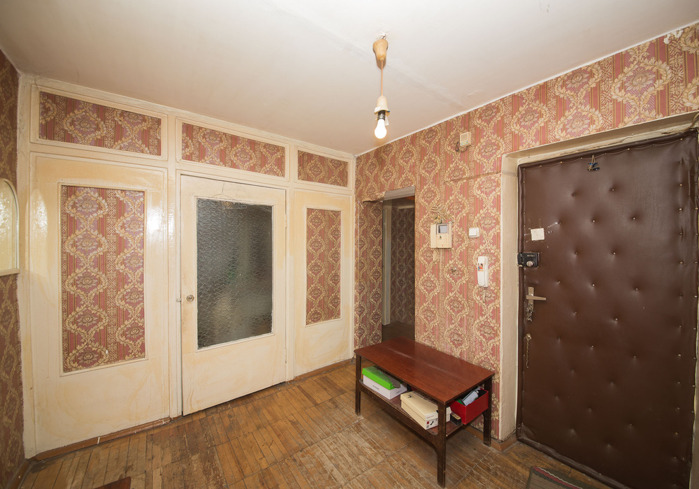 4-ка, 73,5 квм, 2/7 эт, ул. Свободы, д. 27