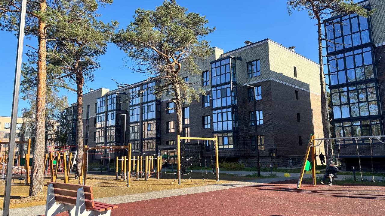 1 комн кв , 36,54 ЖК Боровики