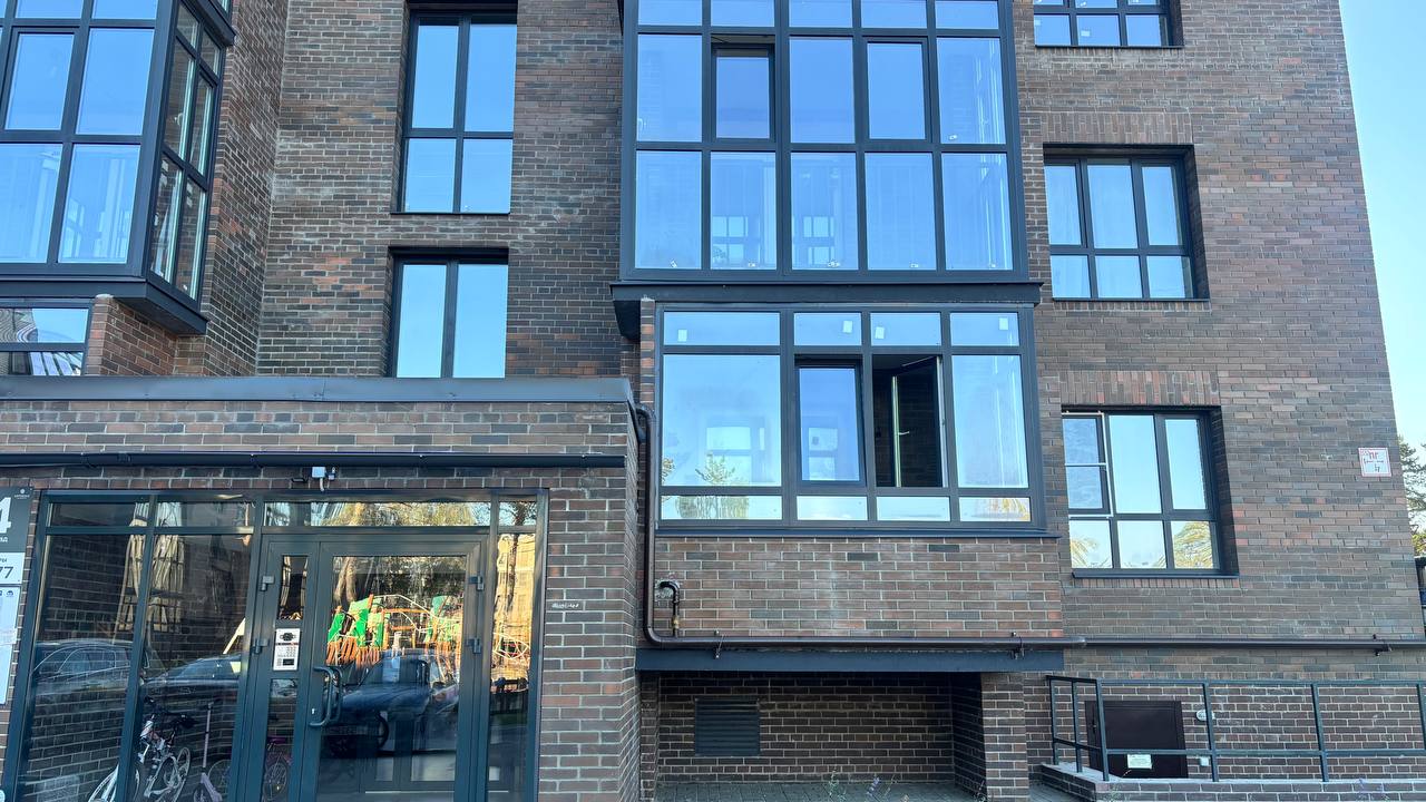 1 комн кв , 36,54 ЖК Боровики