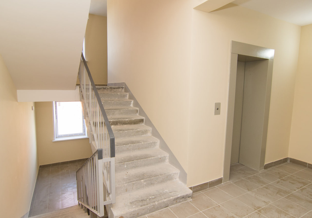 3-ка 67,26 м² , ЖК МЕГАПОЛИС