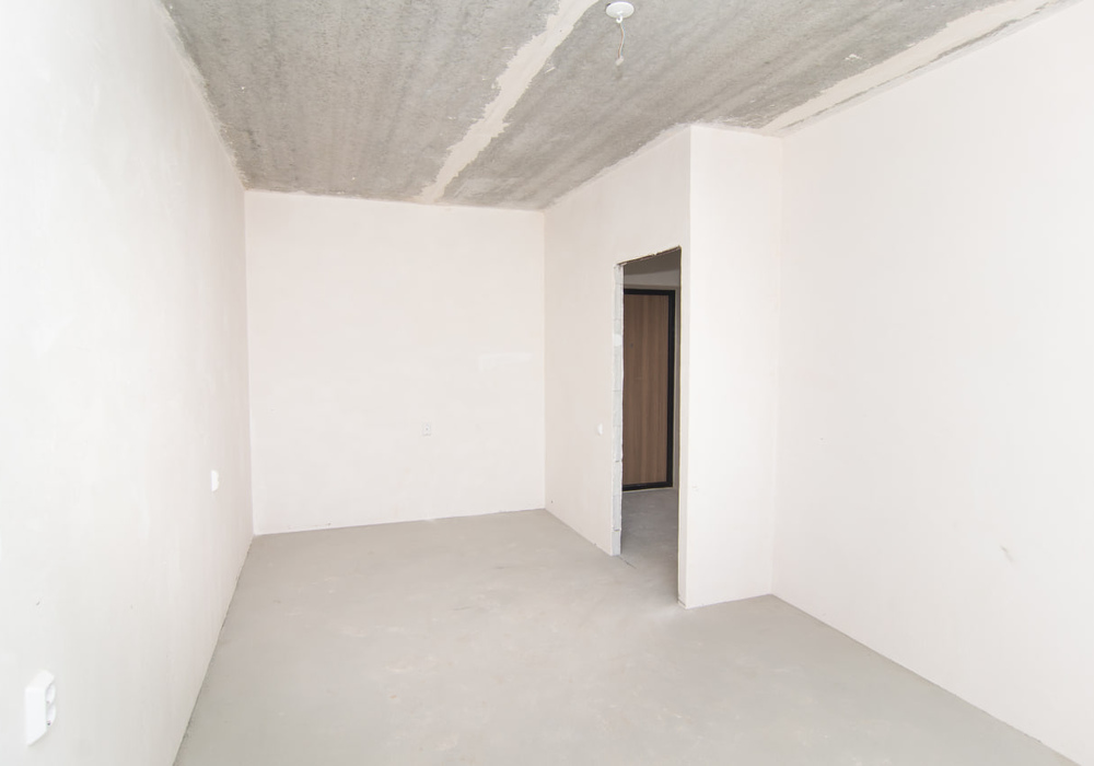 3-ка 67,26 м² , ЖК МЕГАПОЛИС