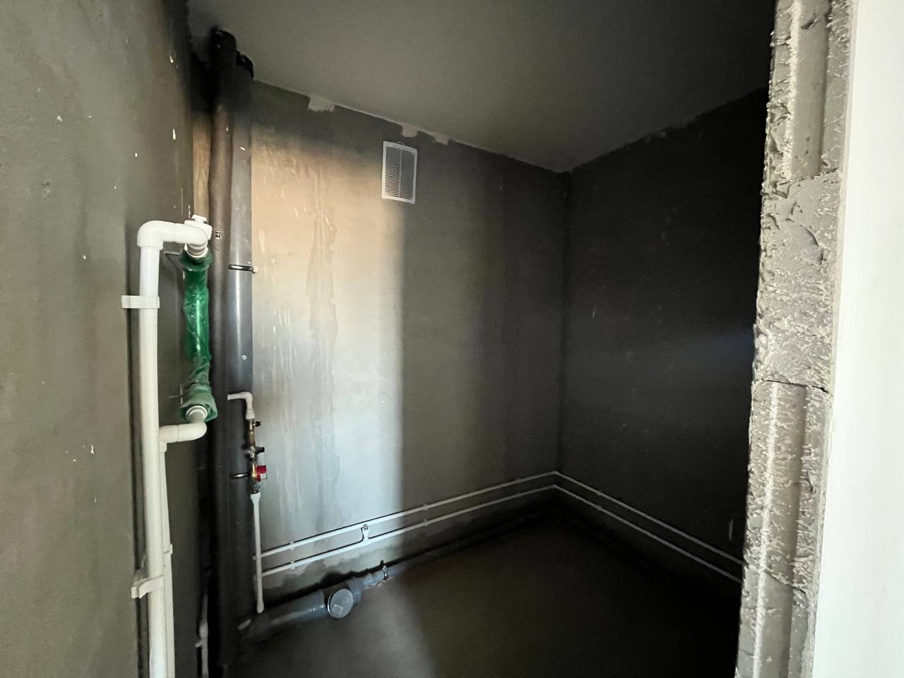 Жк Северные резиденции 1к 45,63кв.м 