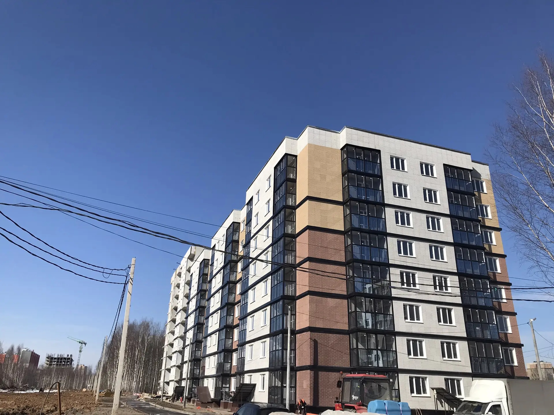 1к 39,48 м2 Фрунзе