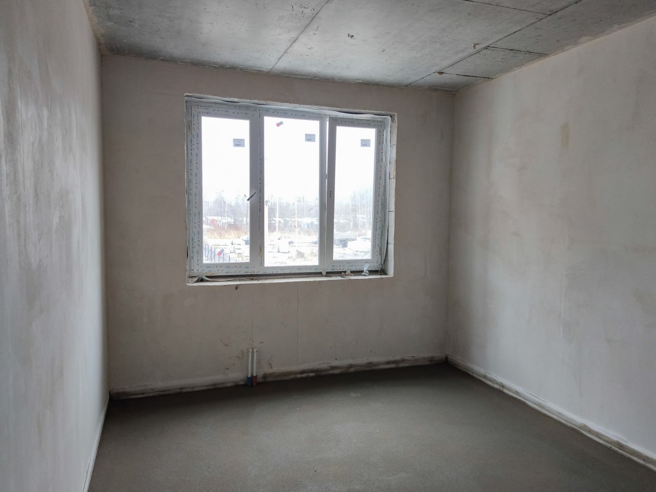 Продаëтся просторная 2к. квартира 59 м2 во Фрунзенском Эко-районе