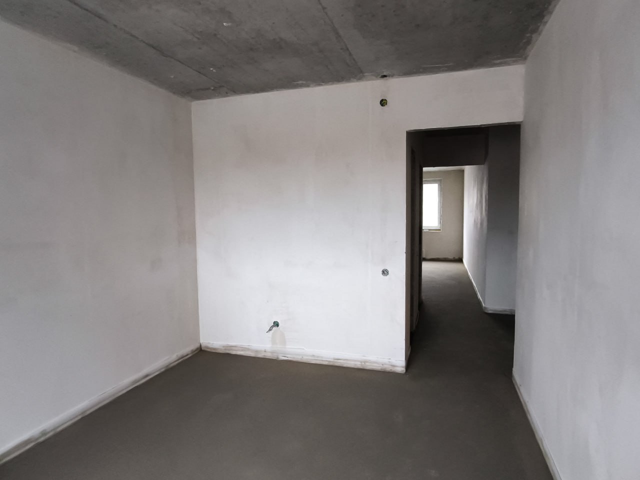 Продаëтся просторная 2к. квартира 59 м2 во Фрунзенском Эко-районе