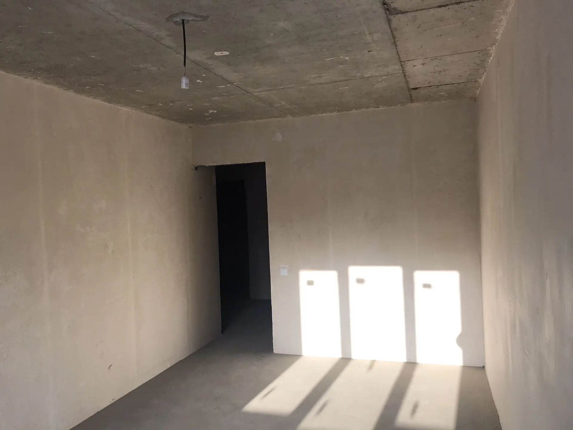 Продаëтся просторная 2к. квартира 59 м2 во Фрунзенском Эко-районе