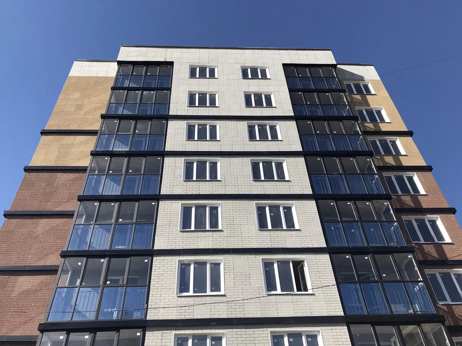 Огромная и светлая студия 34,68 м2 Фрунзенский Эко-район