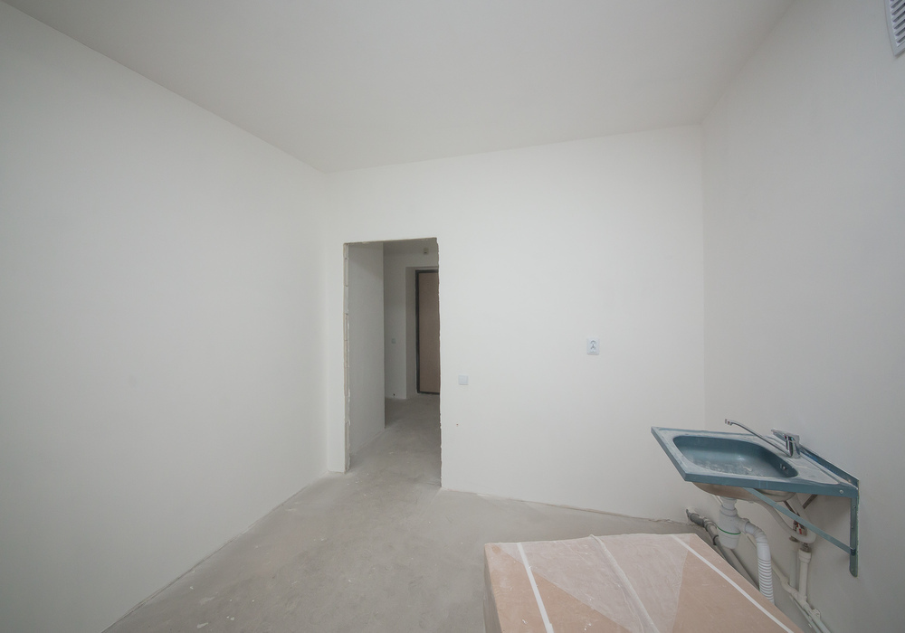 1ка, 32 квм, 3/10 этаж