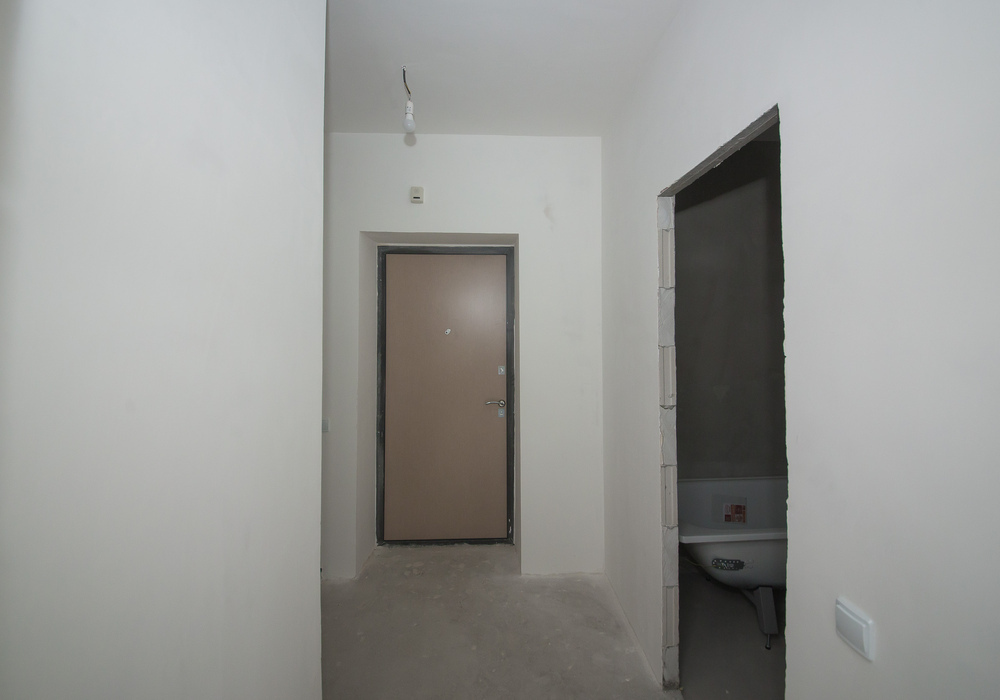 1ка, 32 квм, 3/10 этаж