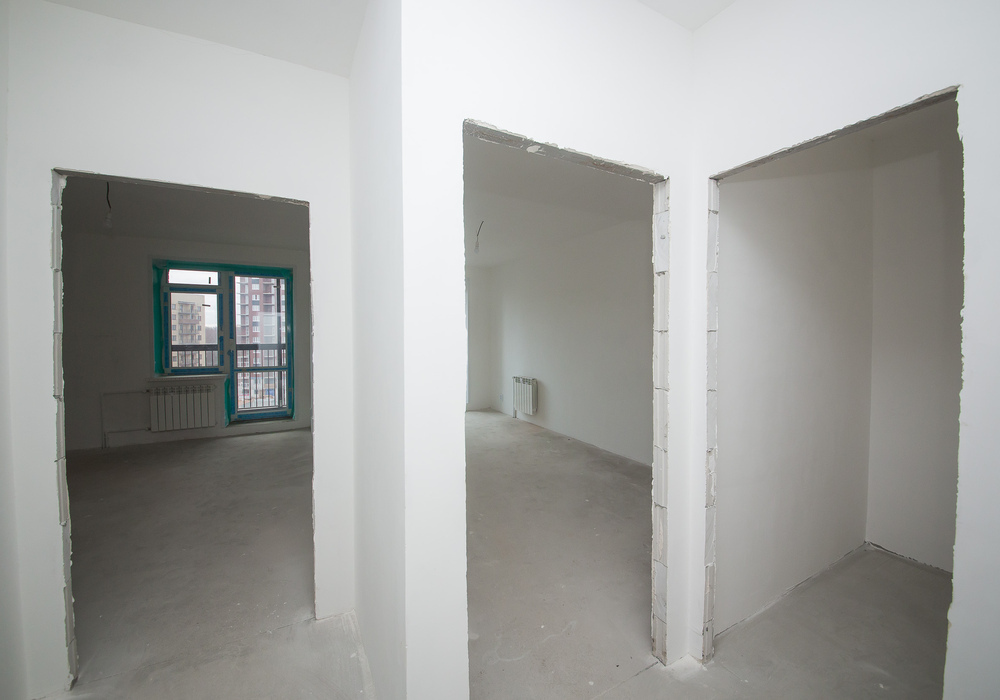 1ка, 32 квм, 3/10 этаж