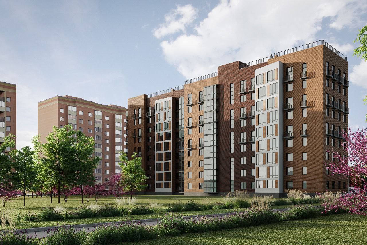 1к кв 31,61  ЖД АТМОСФЕРА