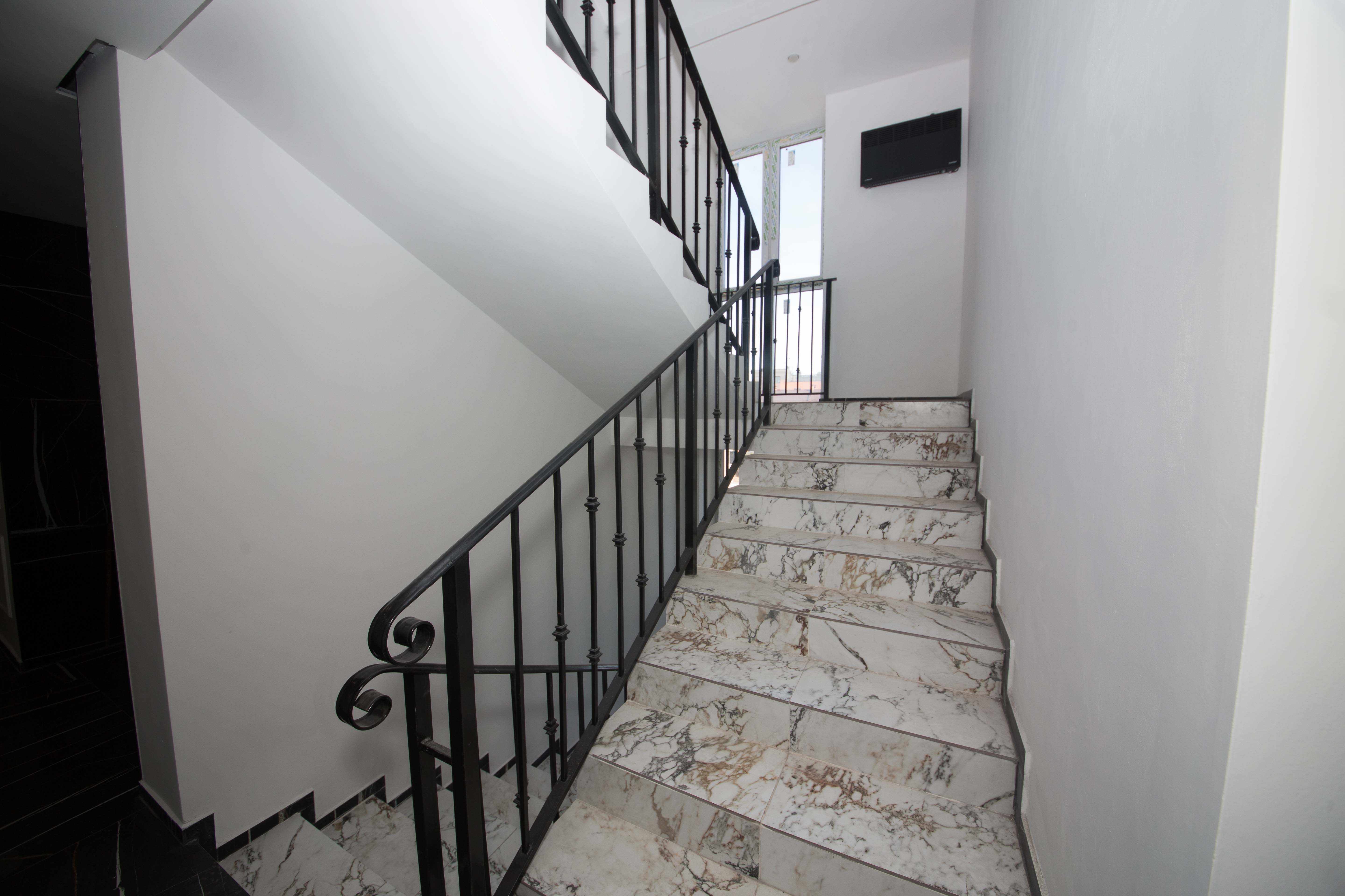 Жк Левитан 1-к 55кв.м 1/6эт