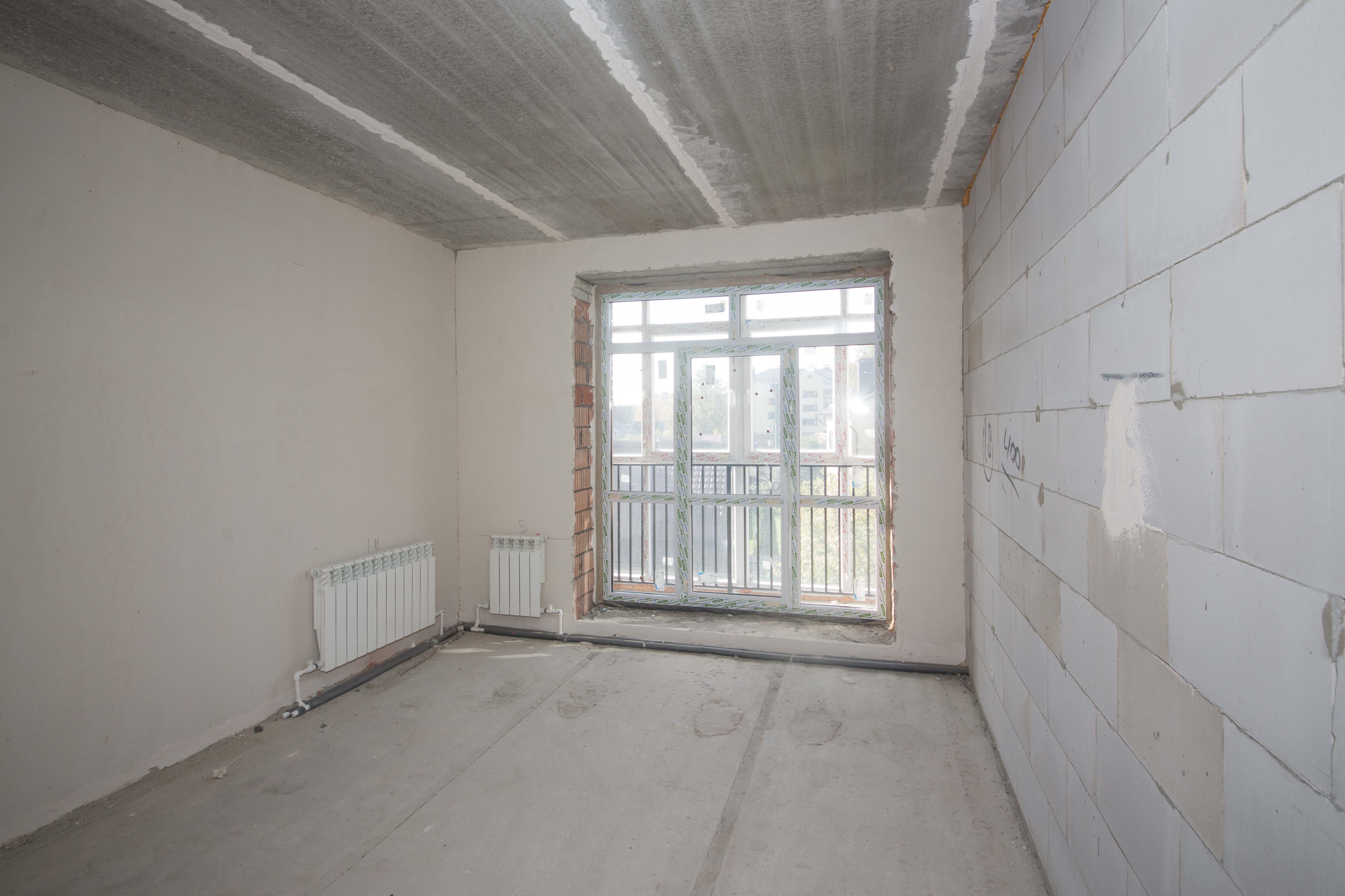 Жк Левитан 1-к 55кв.м 1/6эт