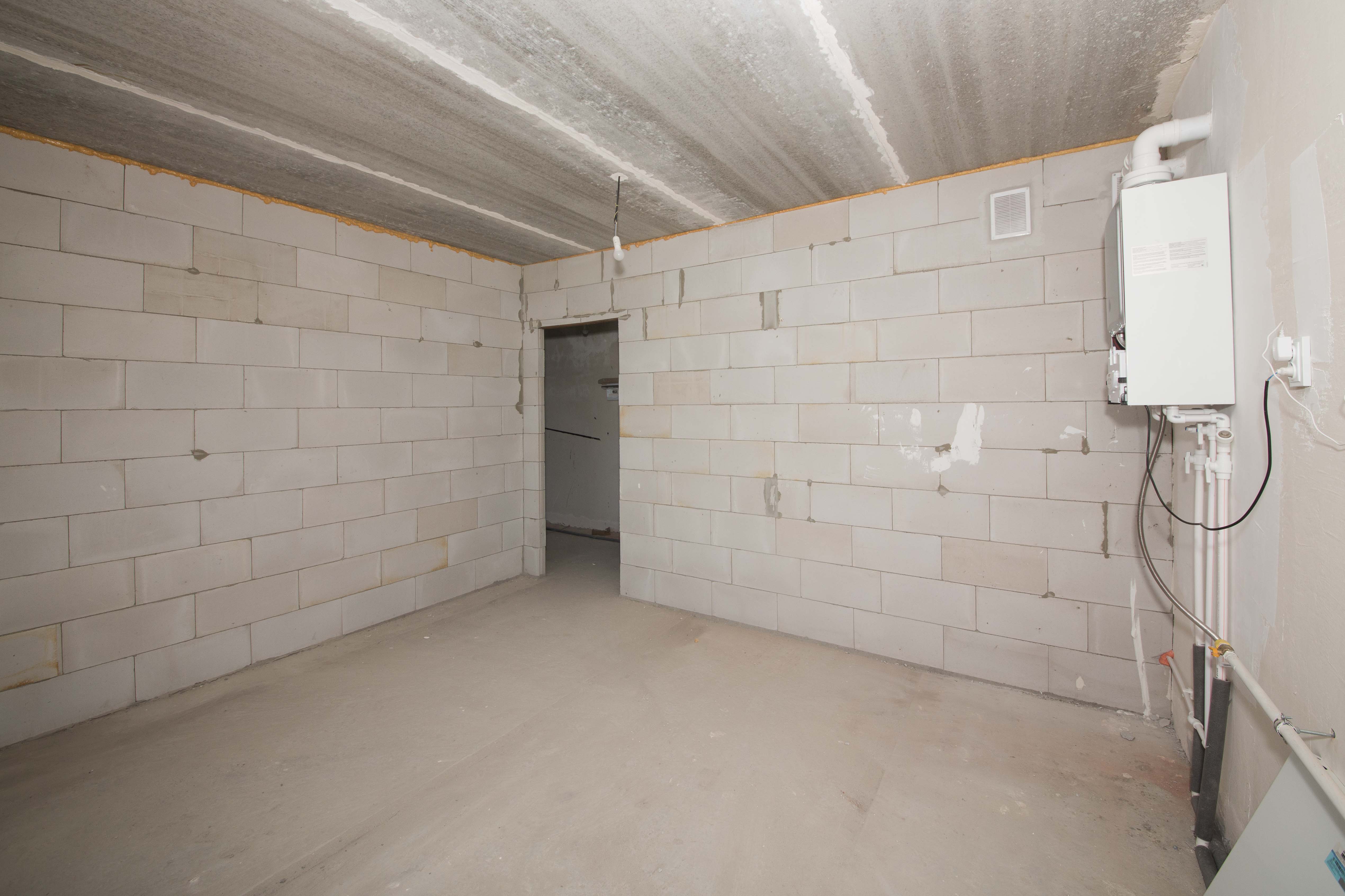 Жк Левитан 1-к 55кв.м 1/6эт