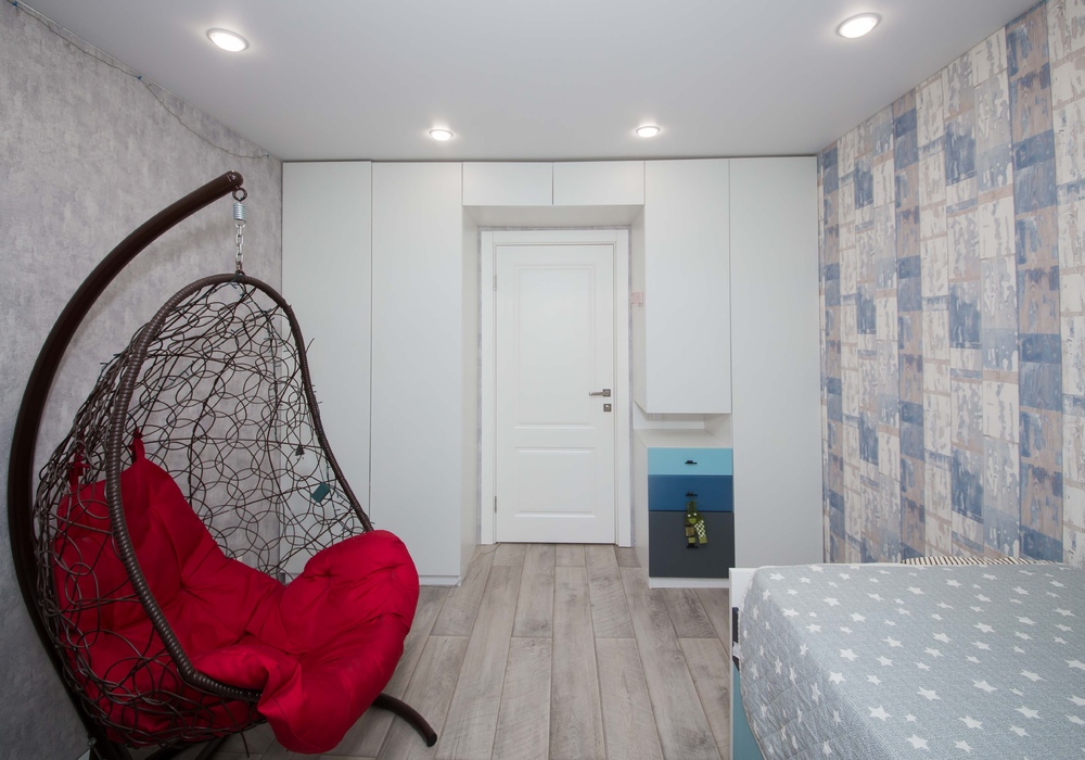 3-ка, 60,1 кв.м., 1/9 эт., ул. Громова 56, корп.3