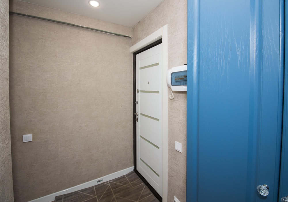 3-ка, 60,1 кв.м., 1/9 эт., ул. Громова 56, корп.3