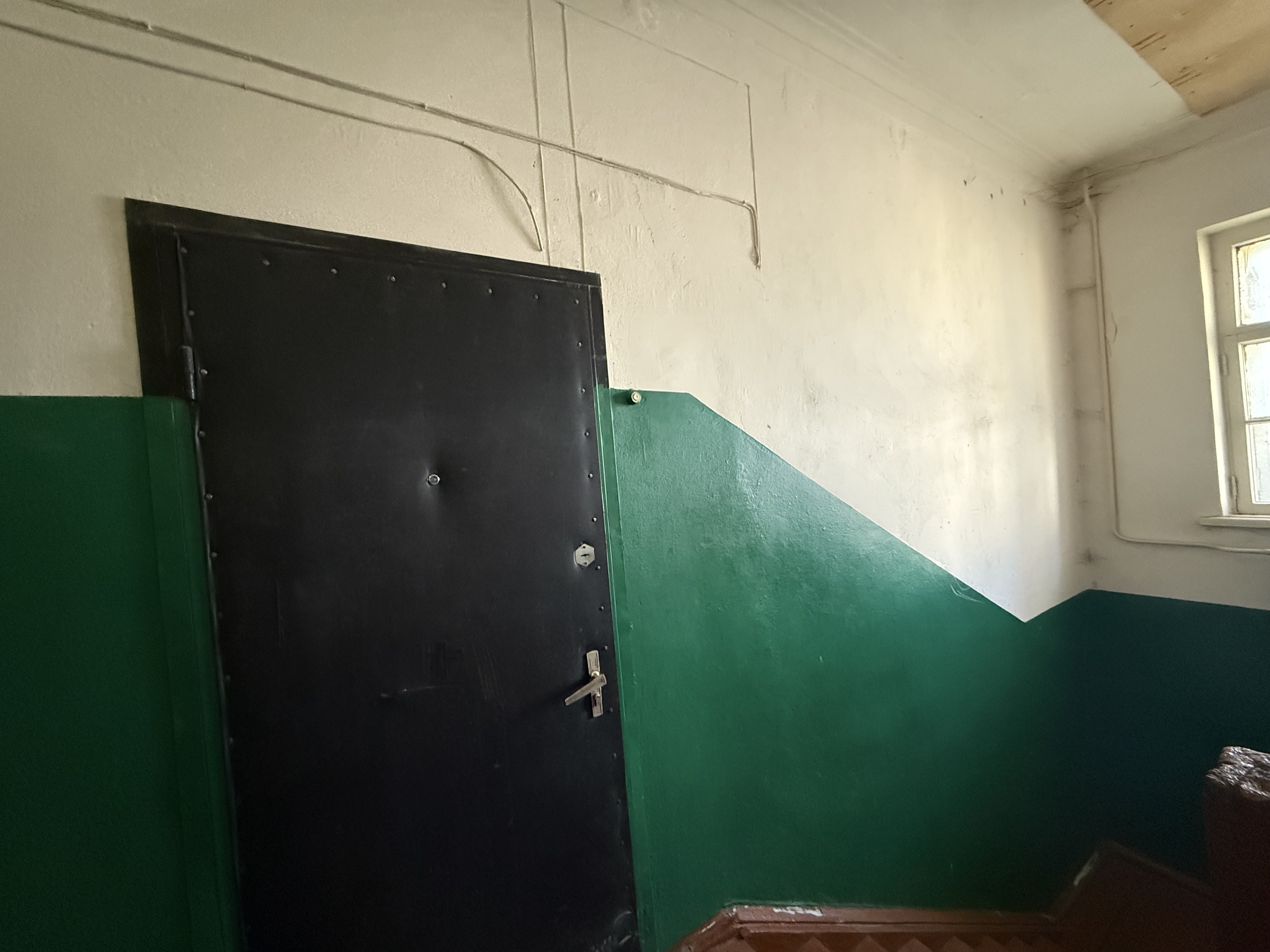 2-комнатная квартира 60м2