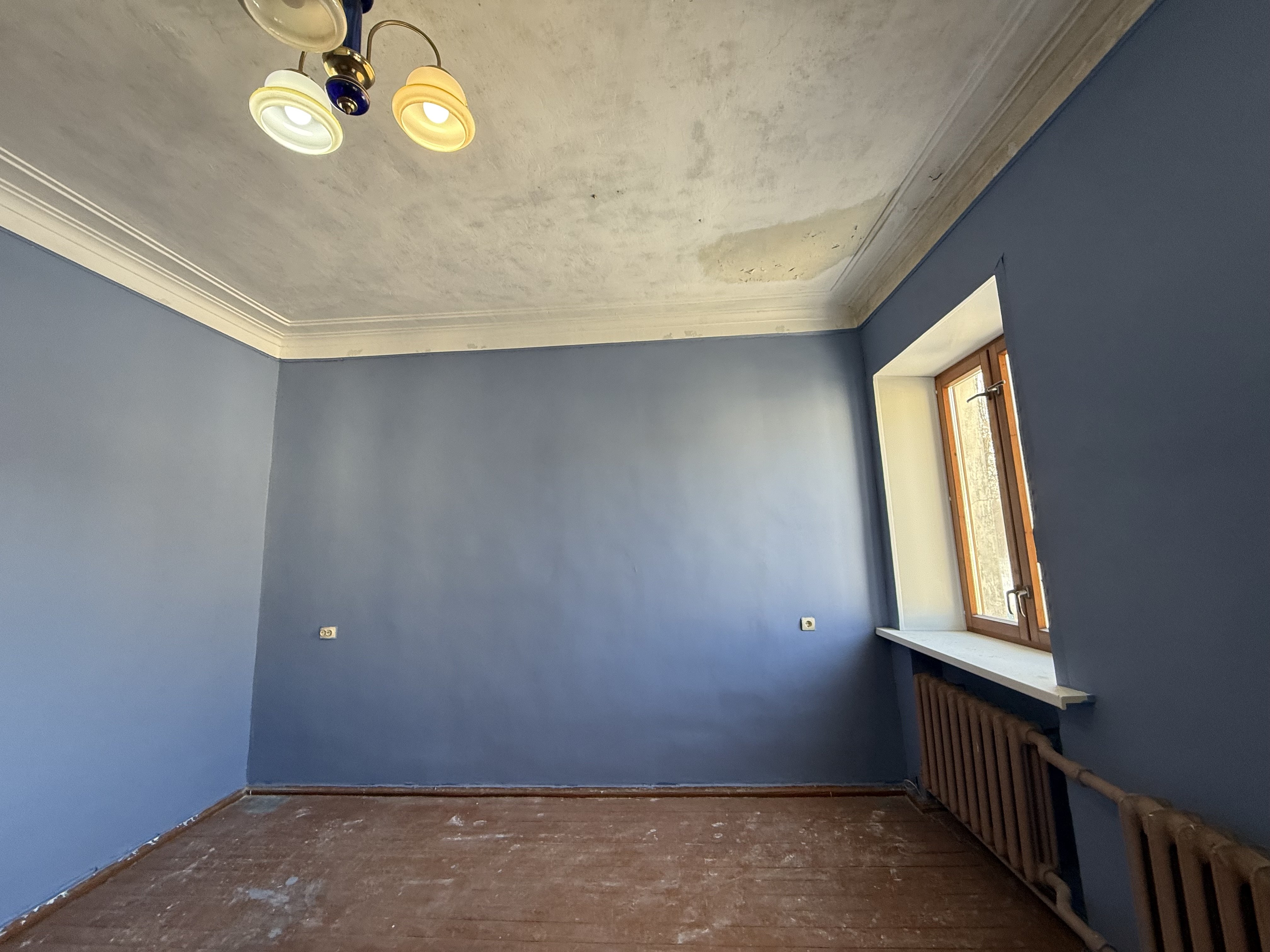 2-комнатная квартира 60м2