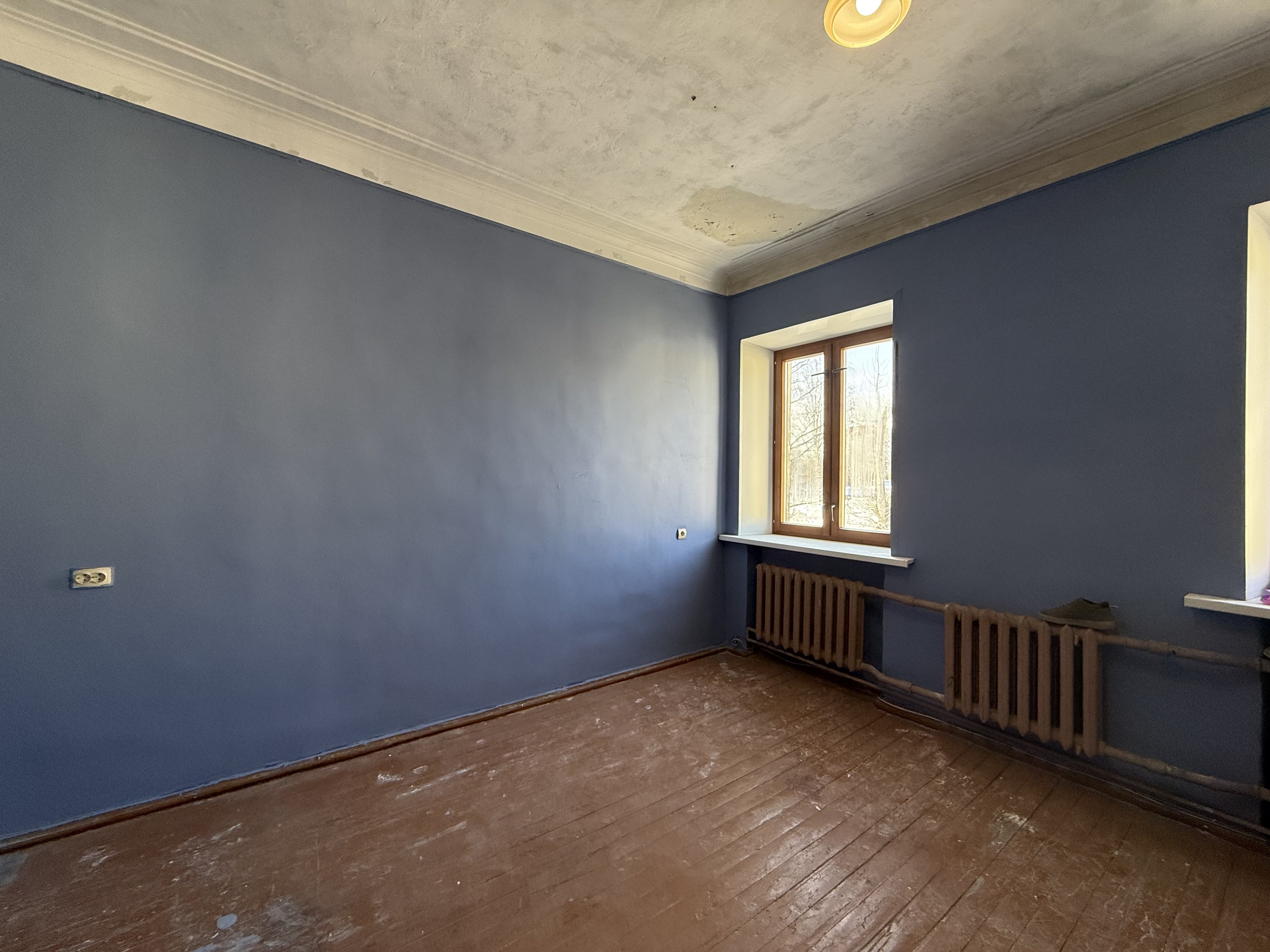 2-комнатная квартира 60м2