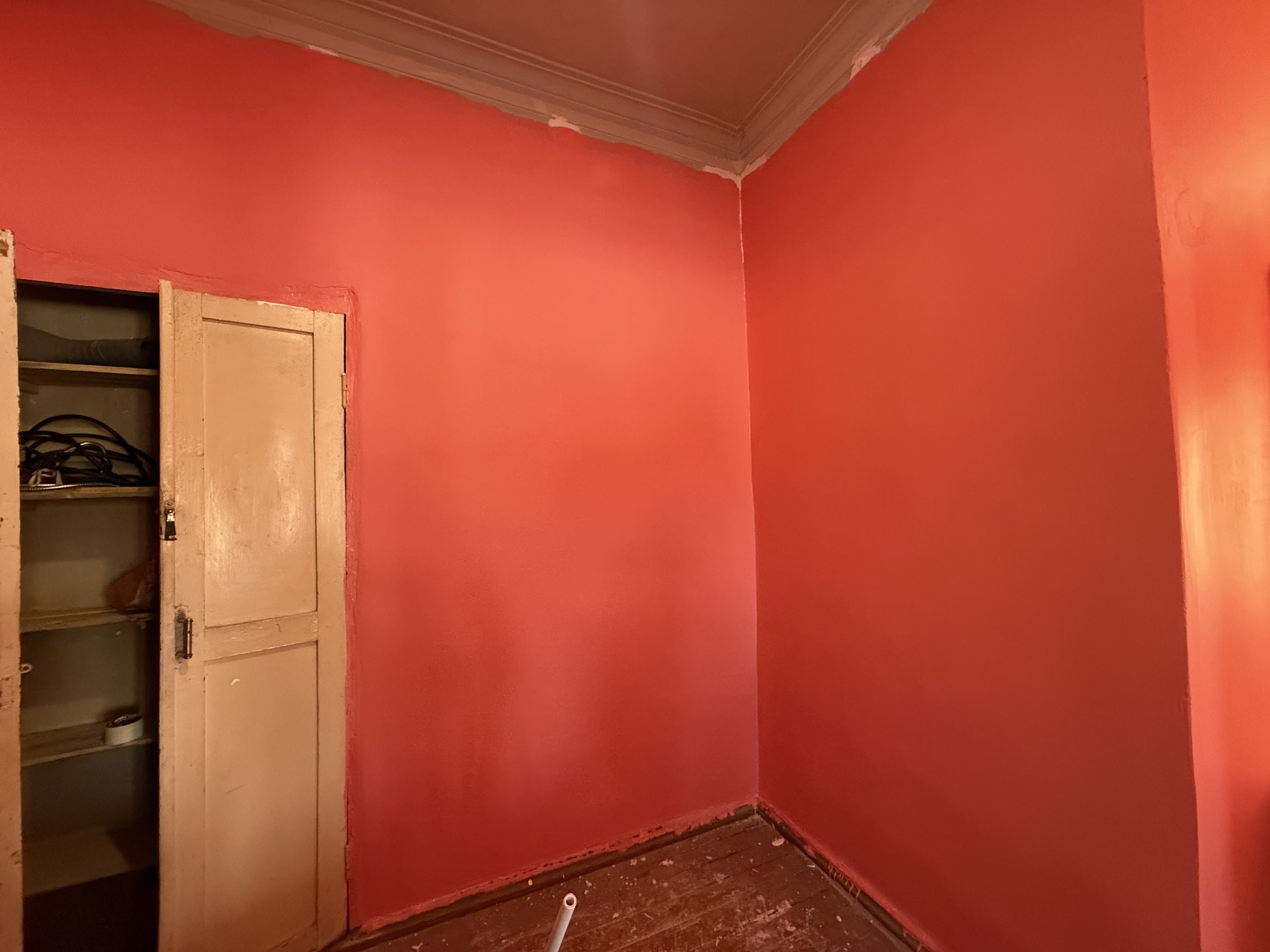 2-комнатная квартира 60м2