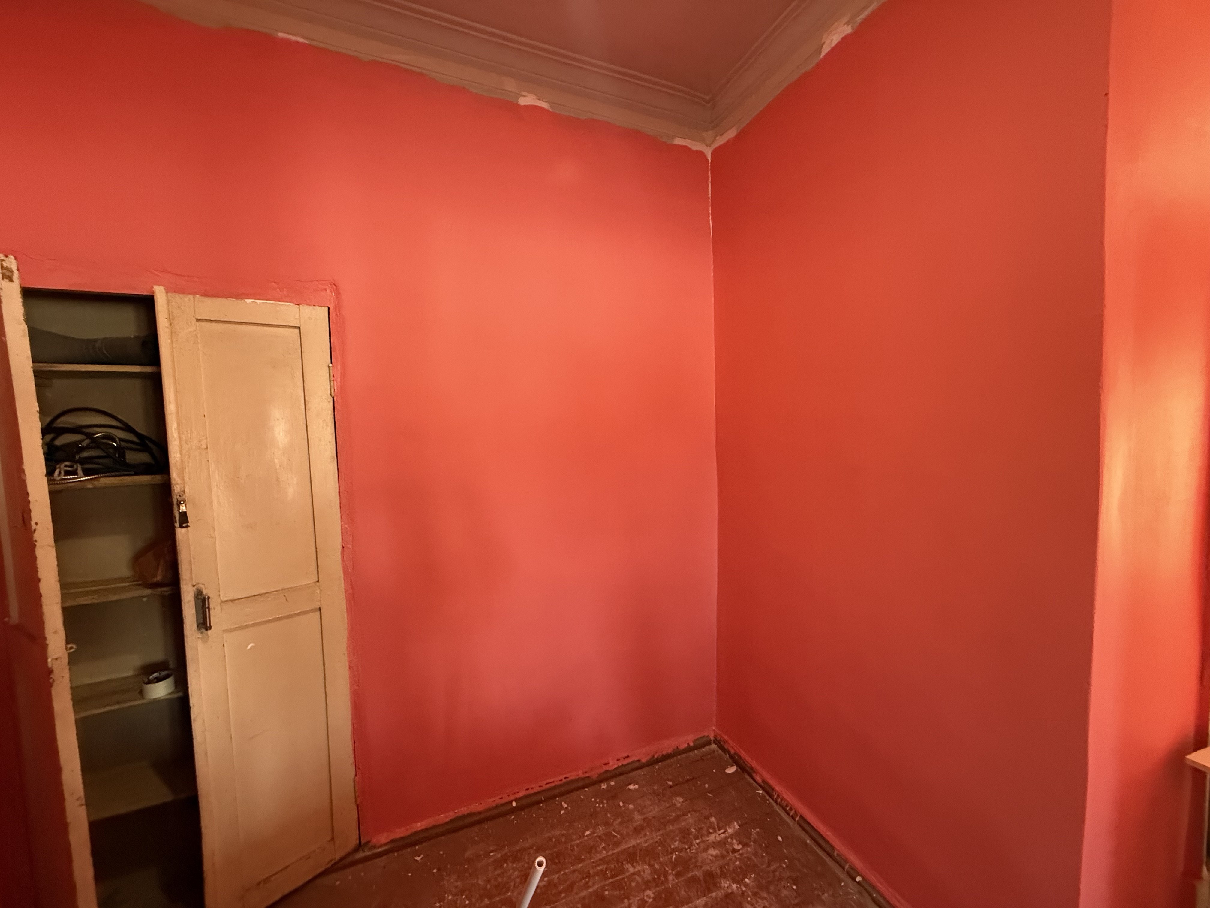 2-комнатная квартира 60м2