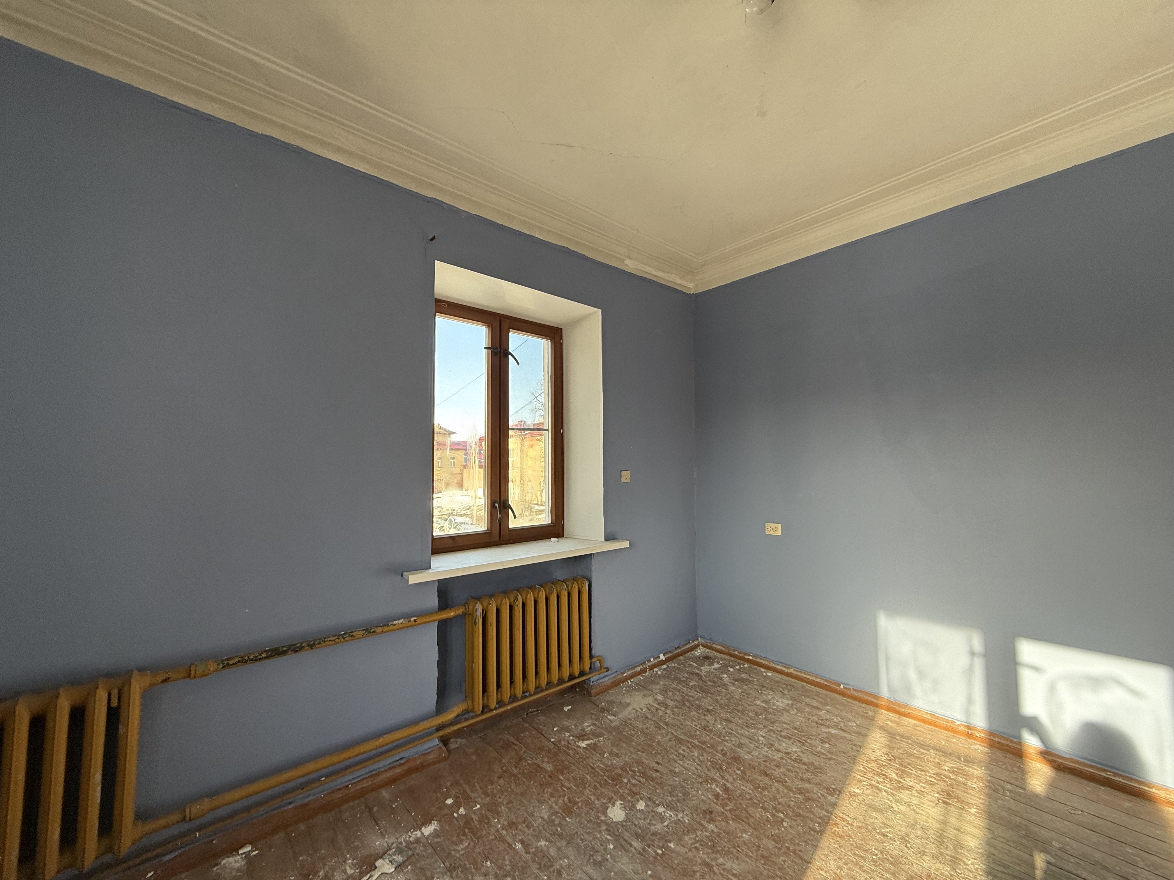 2-комнатная квартира 60м2