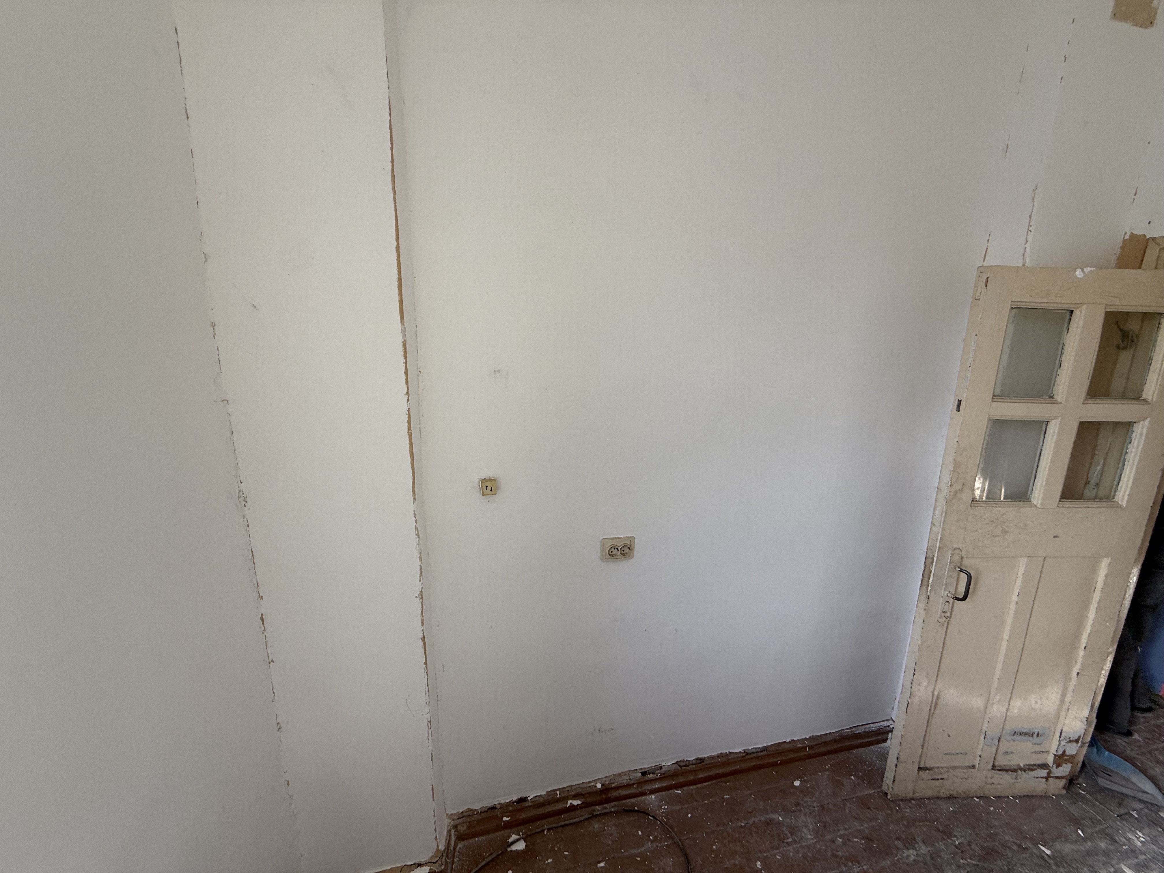 2-комнатная квартира 60м2