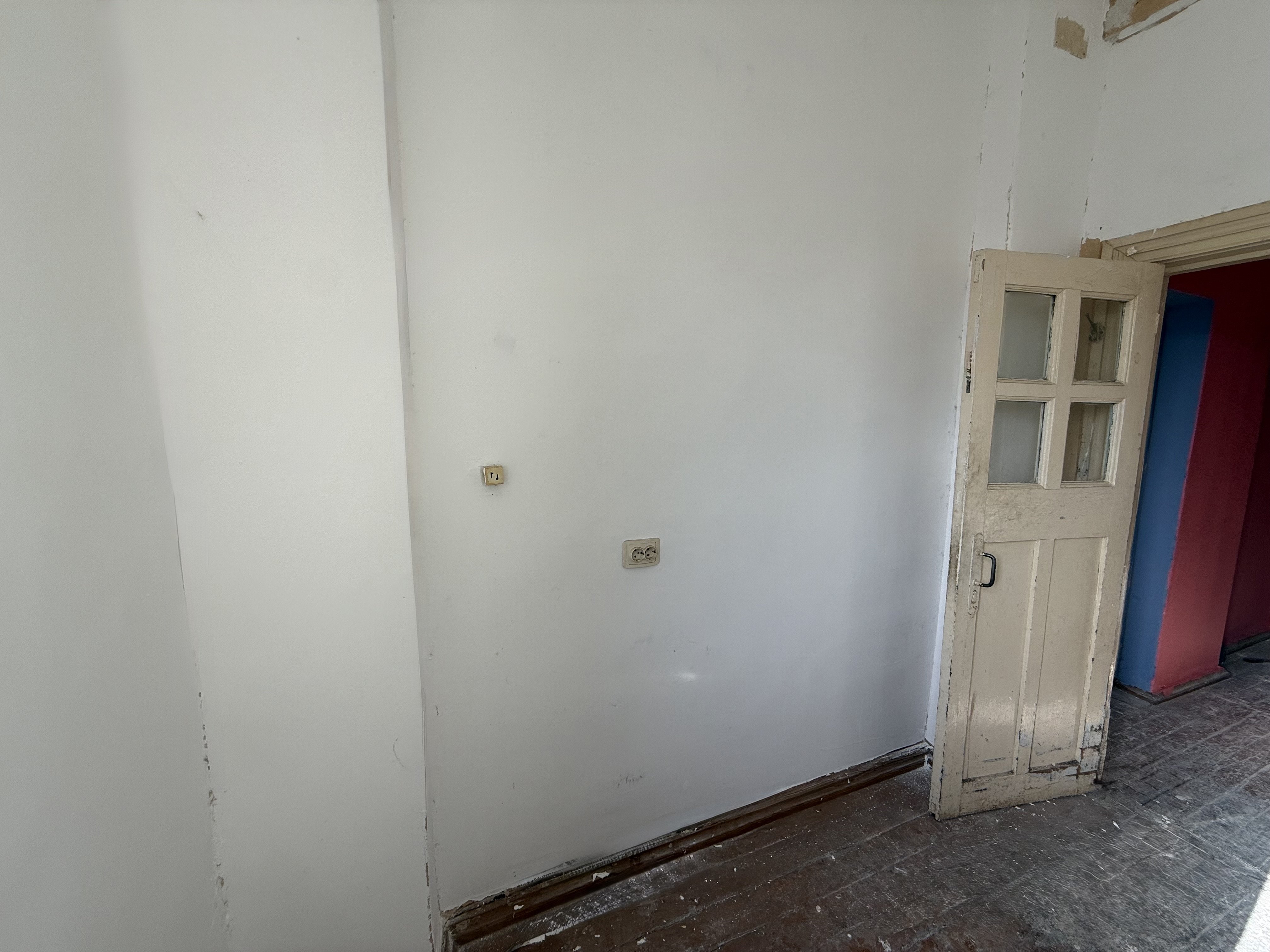 2-комнатная квартира 60м2