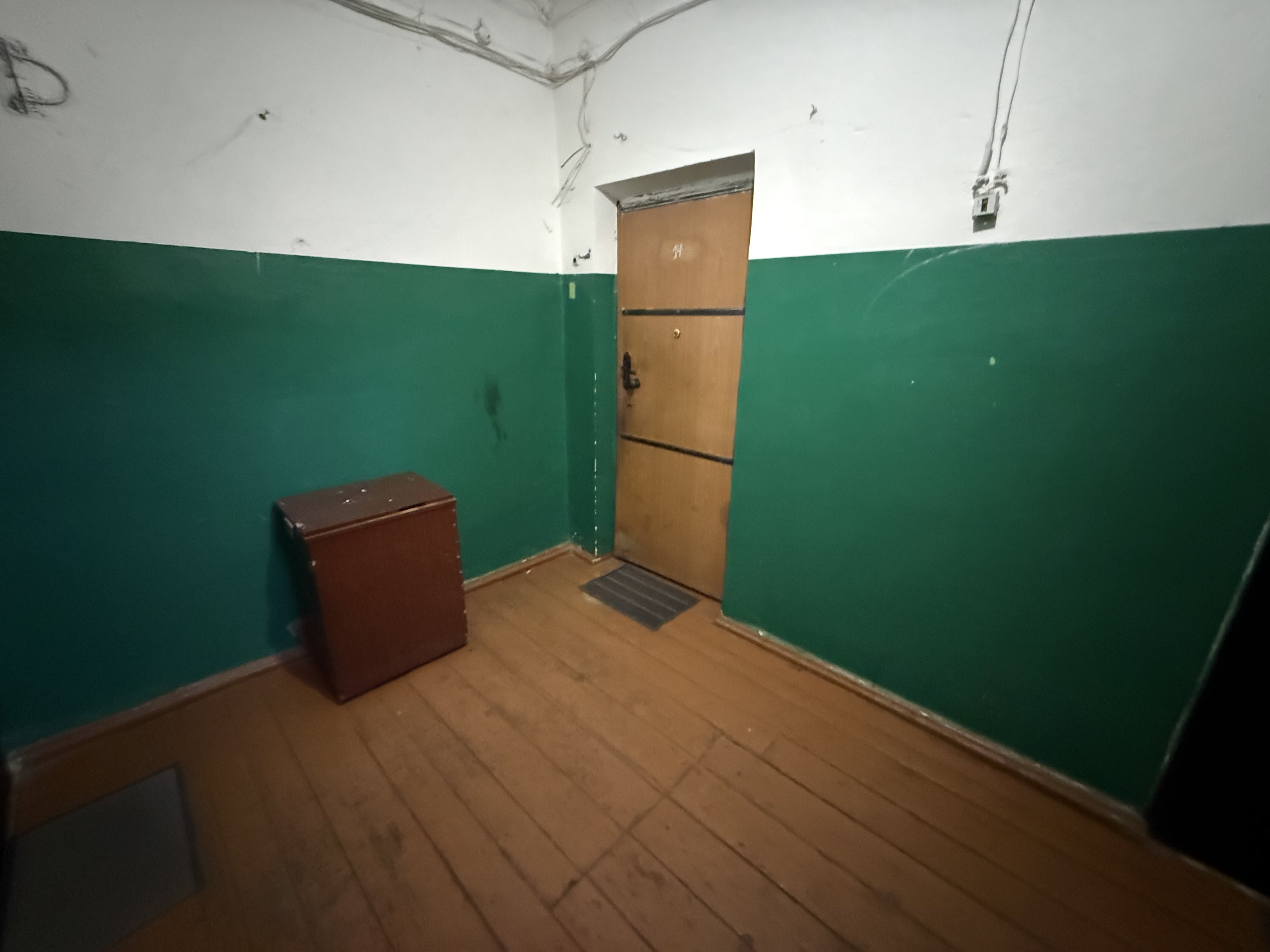 2-комнатная квартира 60м2