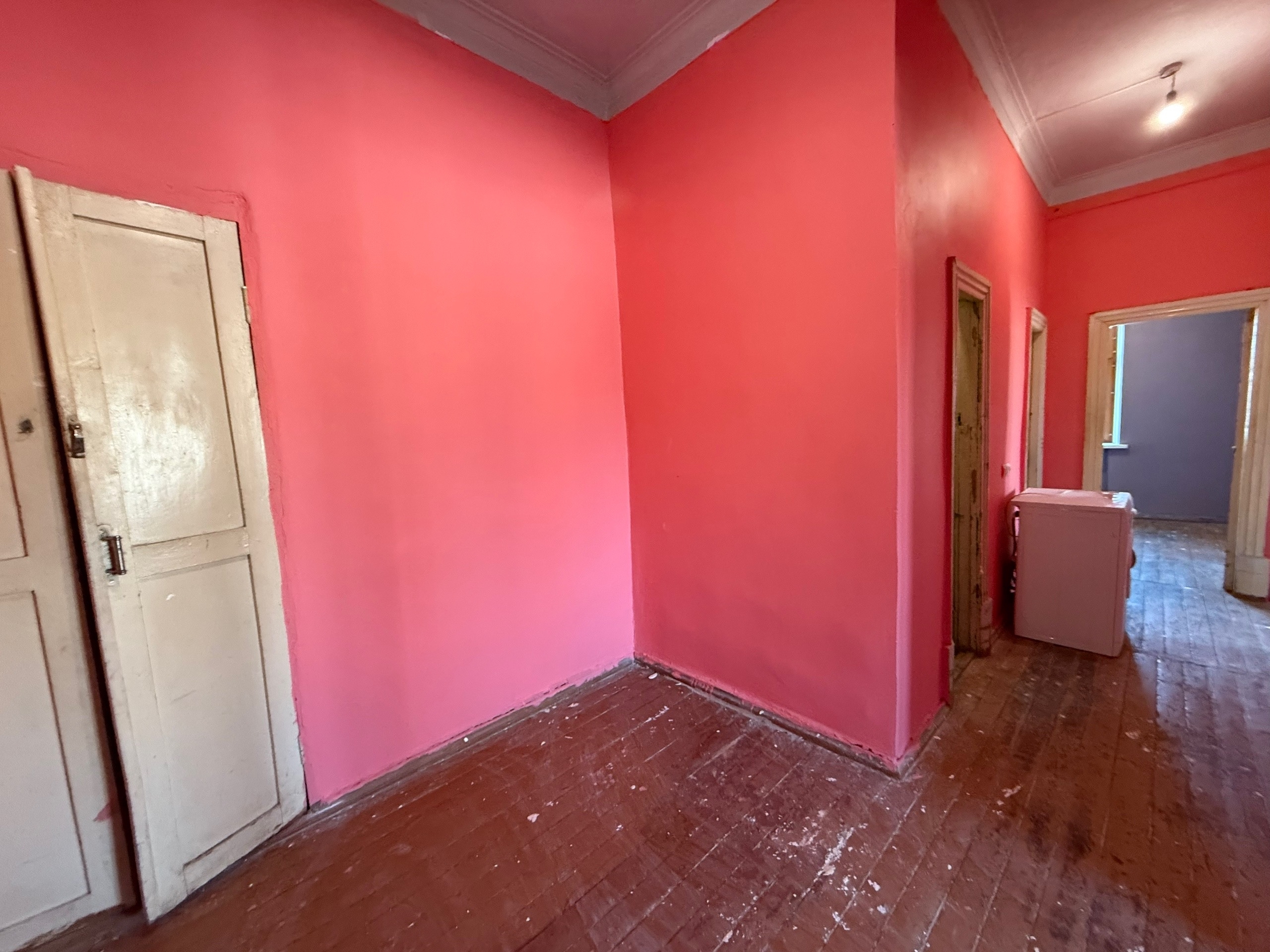 2-комнатная квартира 60м2