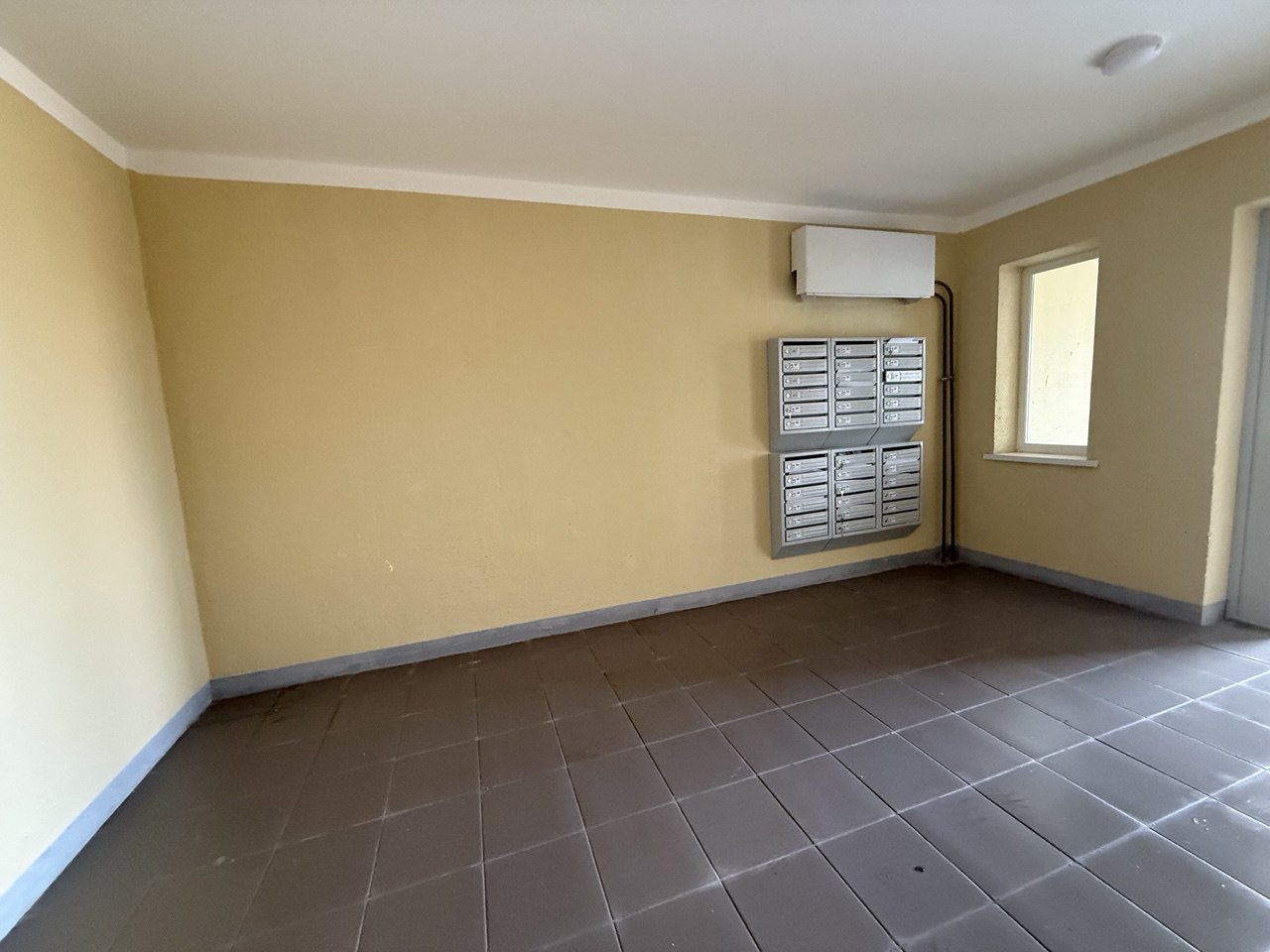 2-комнатная квартира 60м2 в ЖК Возрождение