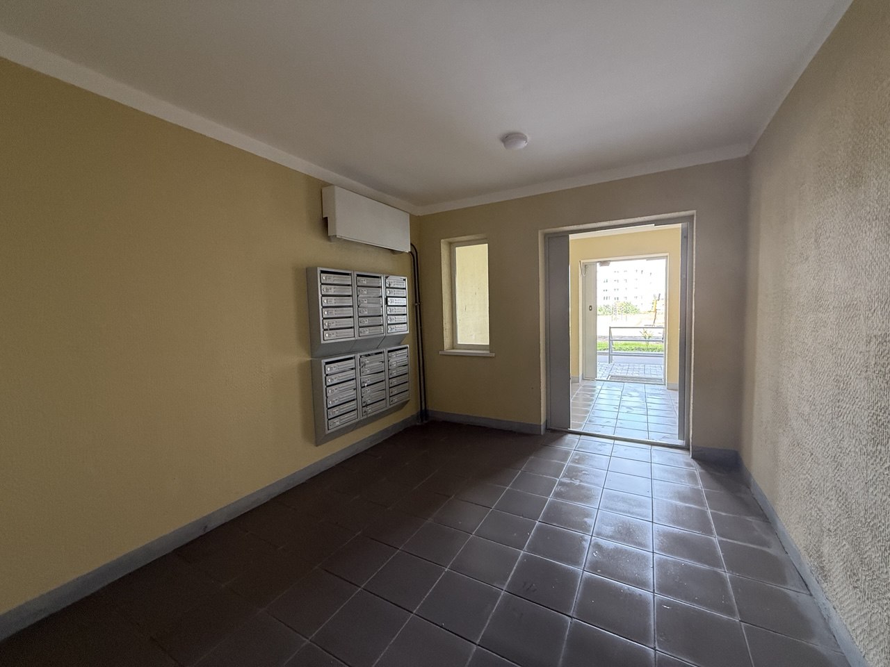 2-комнатная квартира 60м2 в ЖК Возрождение