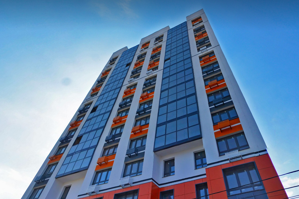 2шка ЖК ПРЕМЬЕР