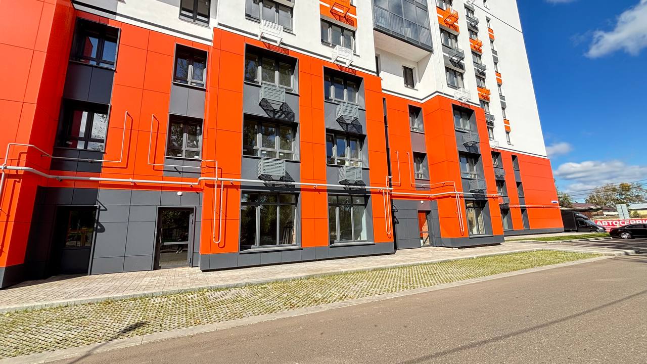 2шка ЖК ПРЕМЬЕР