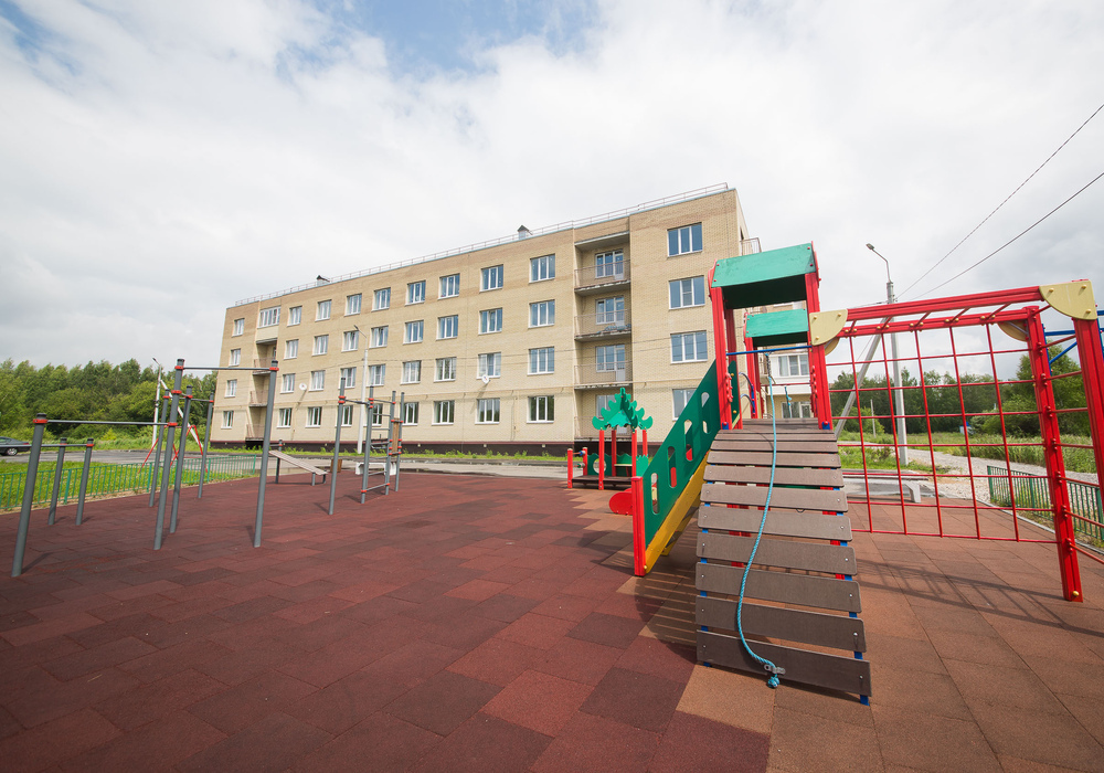 1-ка, 42,88 кв.м., 3/4 эт, ул. Шоссейная, д. 22б