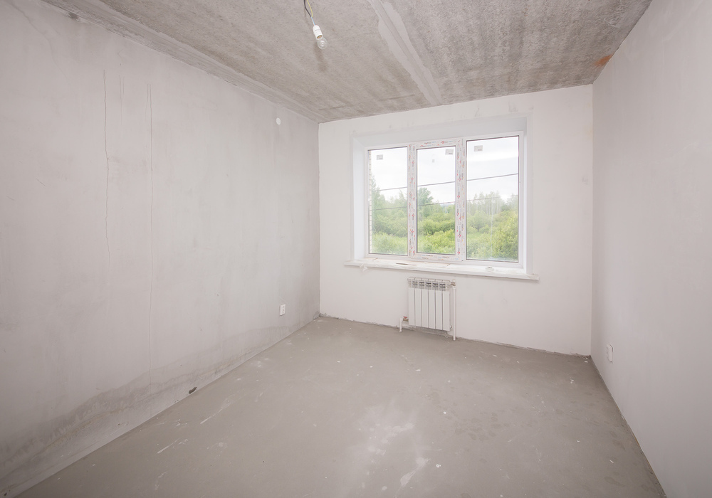 1-ка, 42,88 кв.м., 3/4 эт, ул. Шоссейная, д. 22б