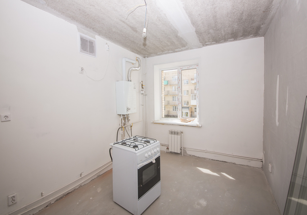 1-ка, 42,88 кв.м., 3/4 эт, ул. Шоссейная, д. 22б