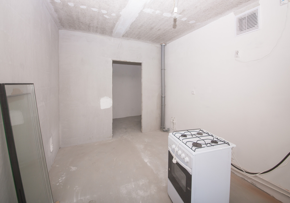 1-ка, 42,88 кв.м., 3/4 эт, ул. Шоссейная, д. 22б