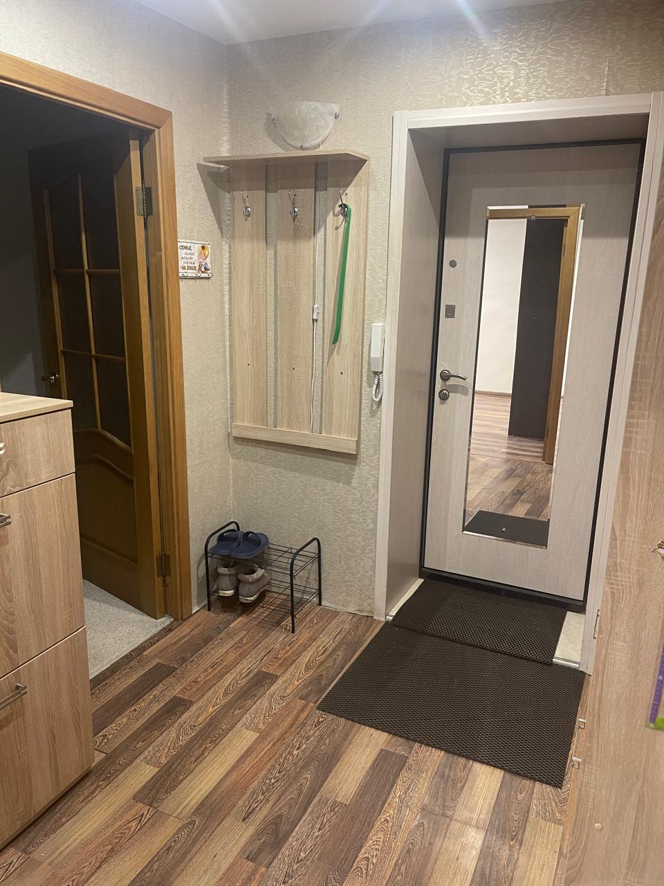 2-к квартира 