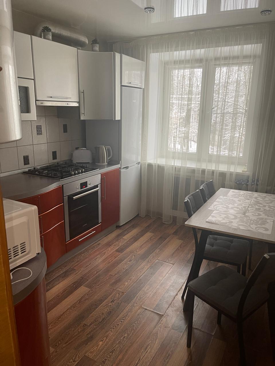 2-к квартира 