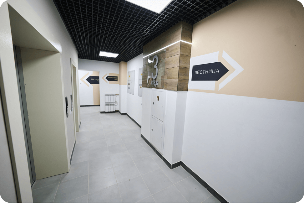 студия 33,68 м2, ЖК ПРЕМЬЕР