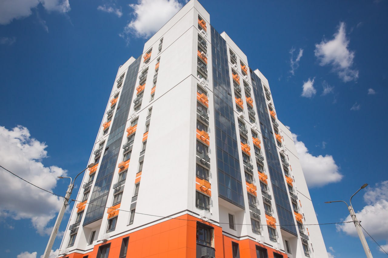 студия 33,68 м2, ЖК ПРЕМЬЕР