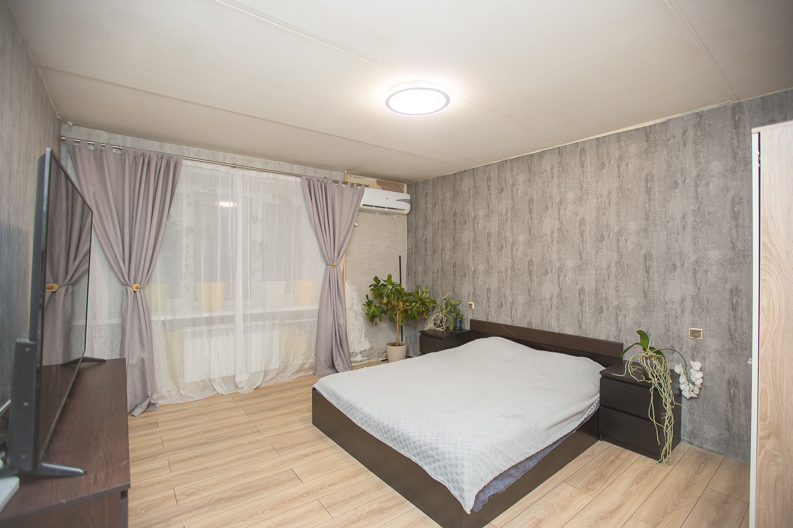 3-комнатная квартира, 58.6 кв.м., 3/9 этаж