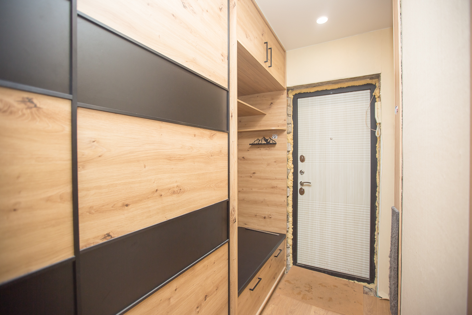 3-комнатная квартира, 58.6 кв.м., 3/9 этаж