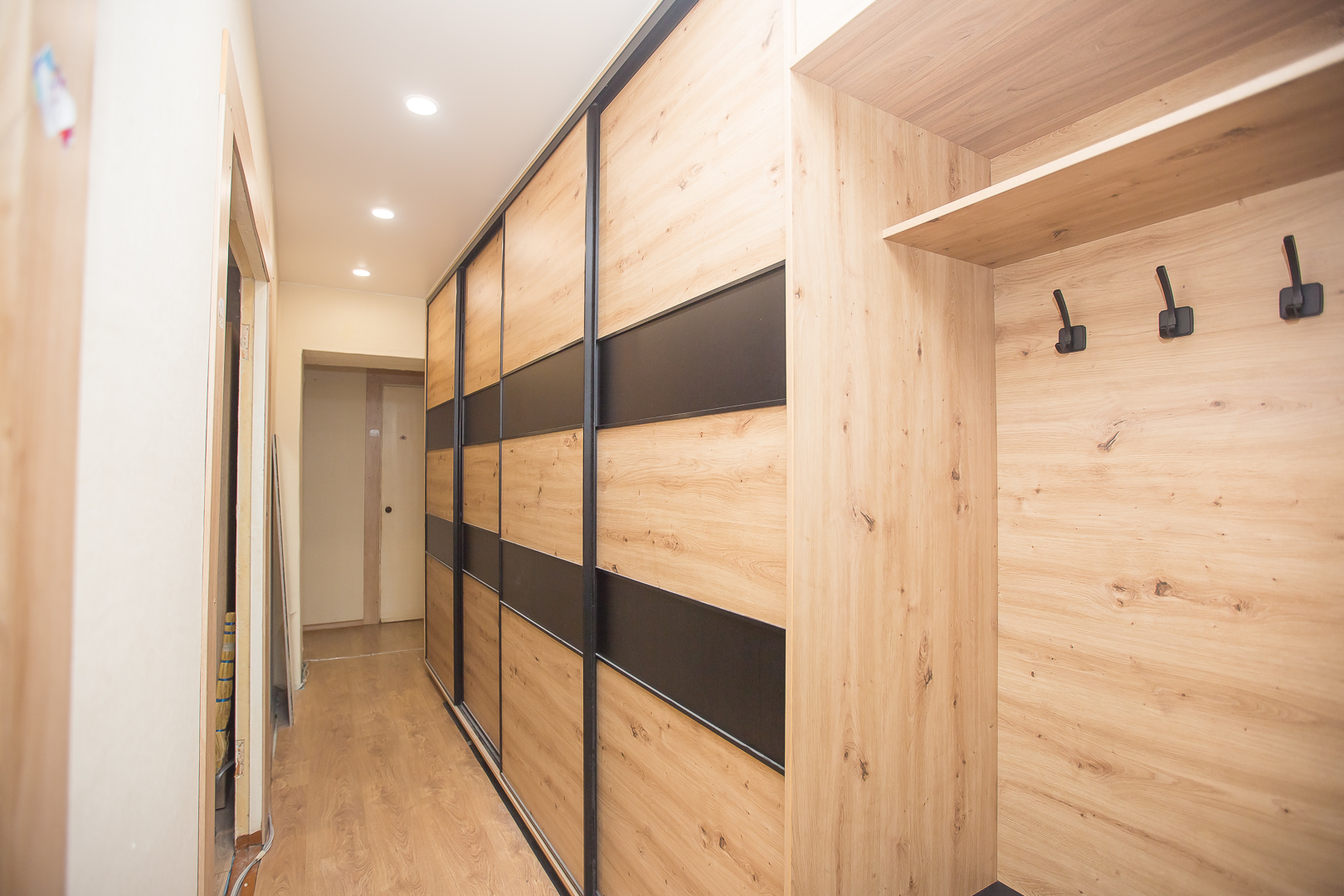 3-комнатная квартира, 58.6 кв.м., 3/9 этаж