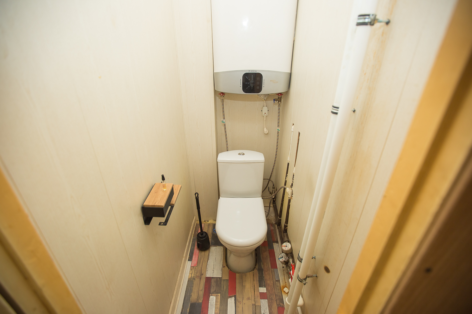 3-комнатная квартира, 58.6 кв.м., 3/9 этаж