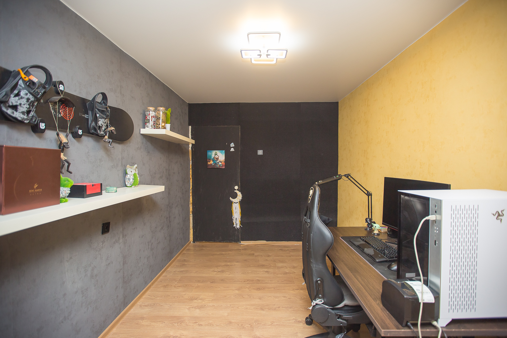 3-комнатная квартира, 58.6 кв.м., 3/9 этаж